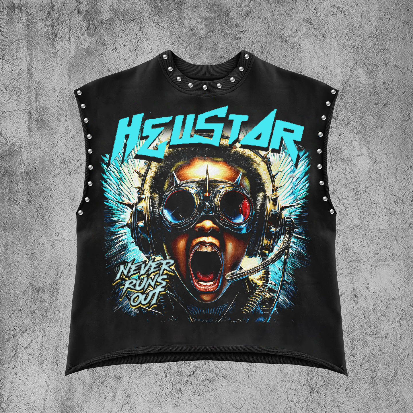 Hellstar Tank Top hot sale