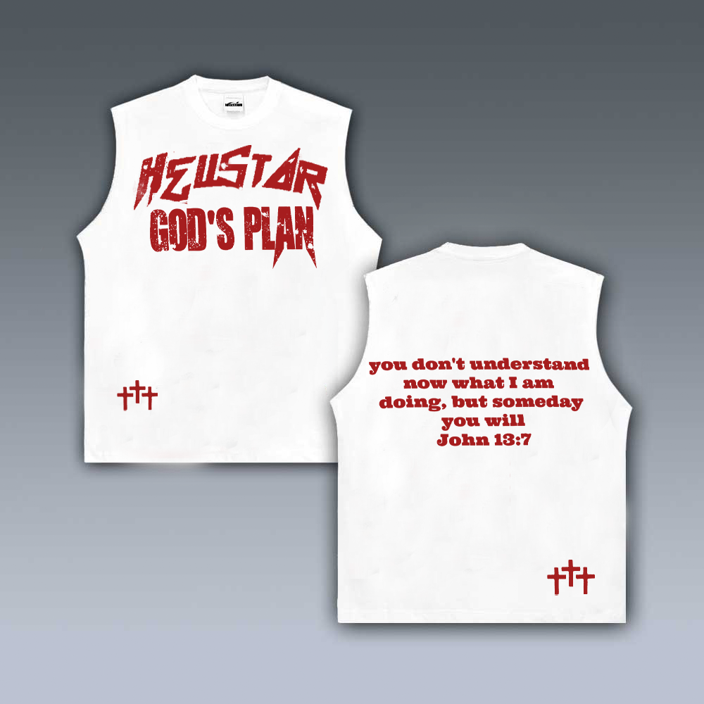 Hellstar Tank Top hot sale