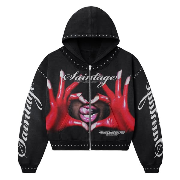 2025 New Limited edition Hellstar Hoodie Sale