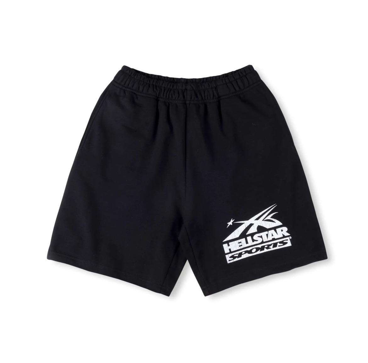 2025 Unisex Outlaw Hellstar Short Hellfire