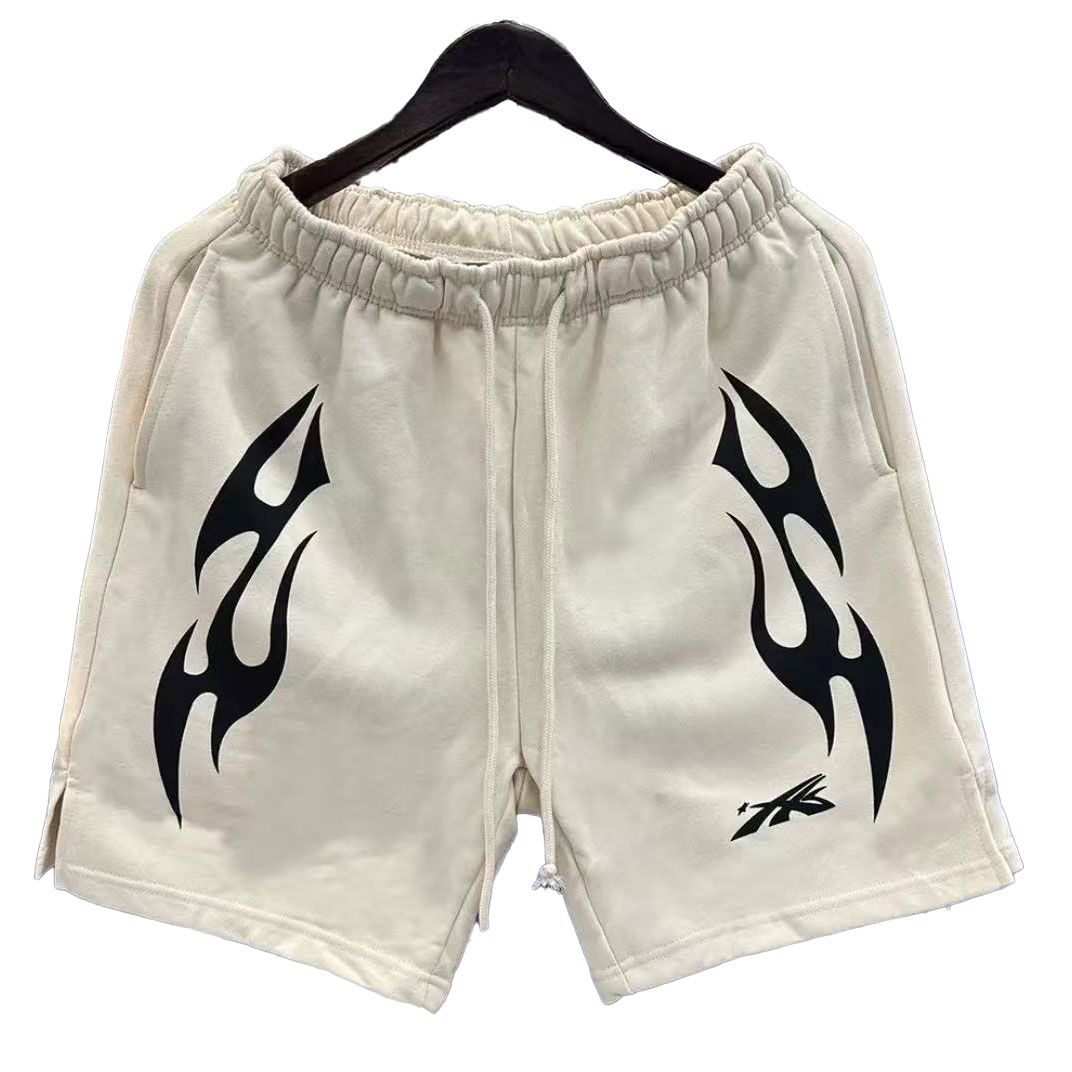 Unisex Unisex Outlaw Hellstar Short Hellfire