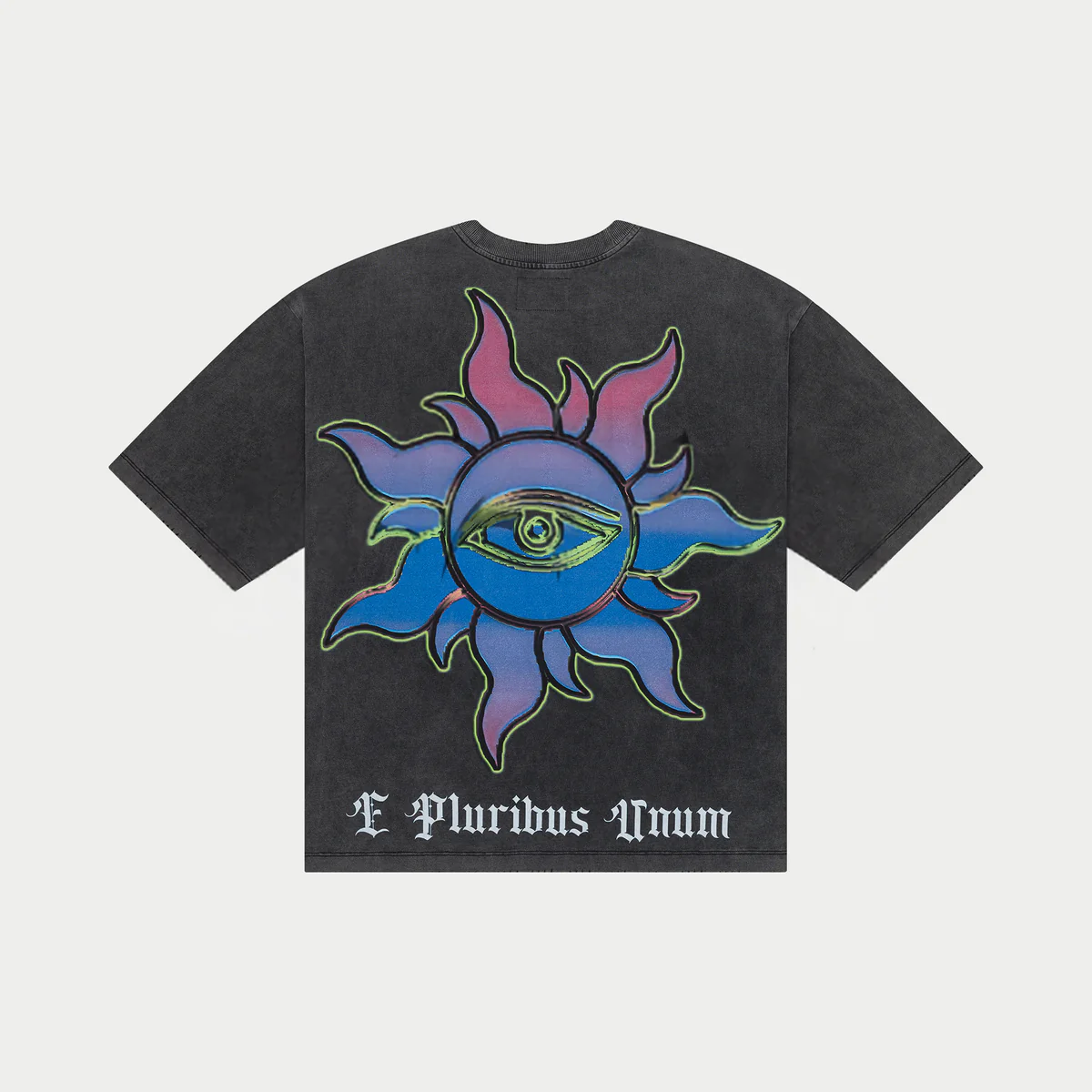 GodSpeed Tee T-Shirt Unisex