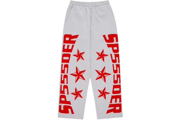 Sp5der 5ex pants sale