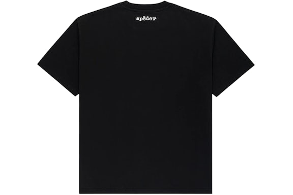 Sp5der 5ex Tee T-Shirt Unisex