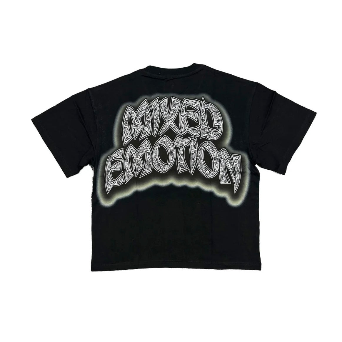 Unisex New Limited edition Mixed Emotion Tee T-Shirt Unisex