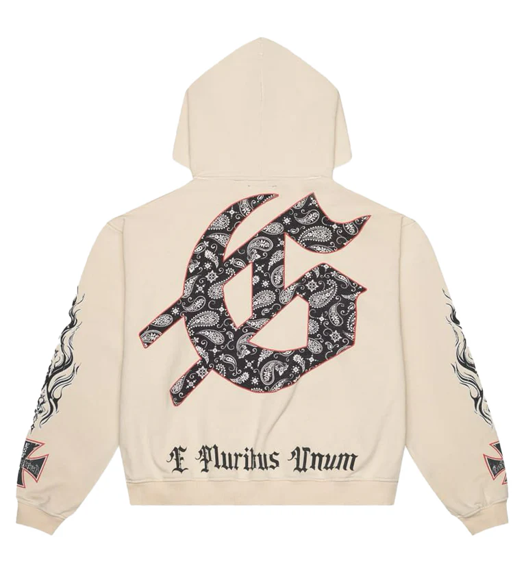 GodSpeed Hoodie Sale