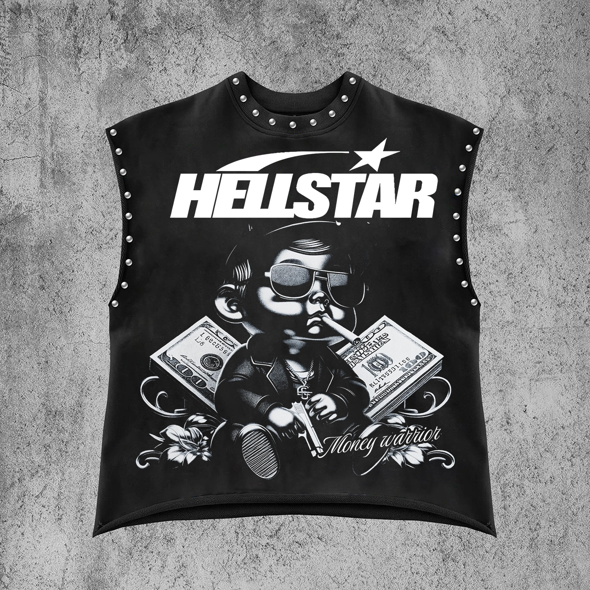 Hellstar Tank Top hot sale
