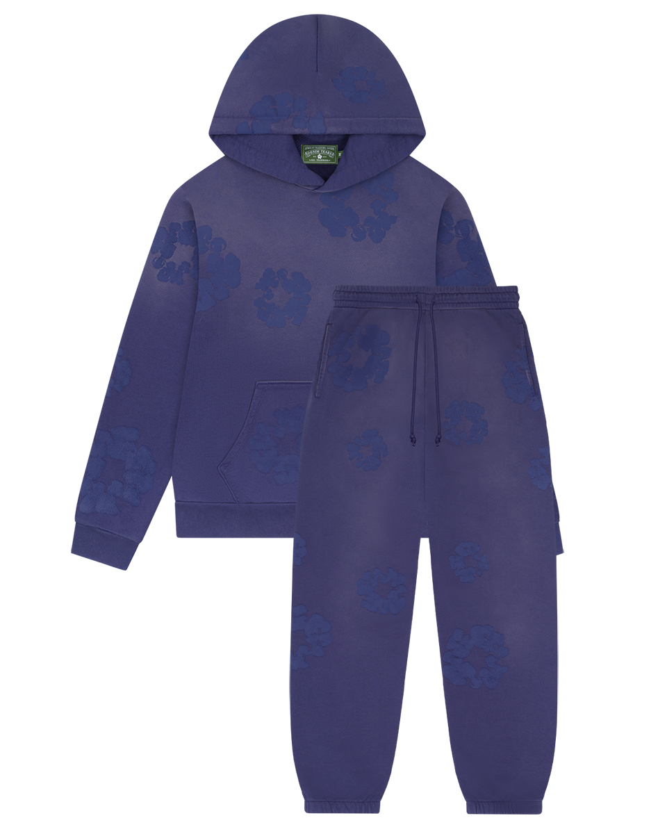 DenimTears Hoodie Sets 