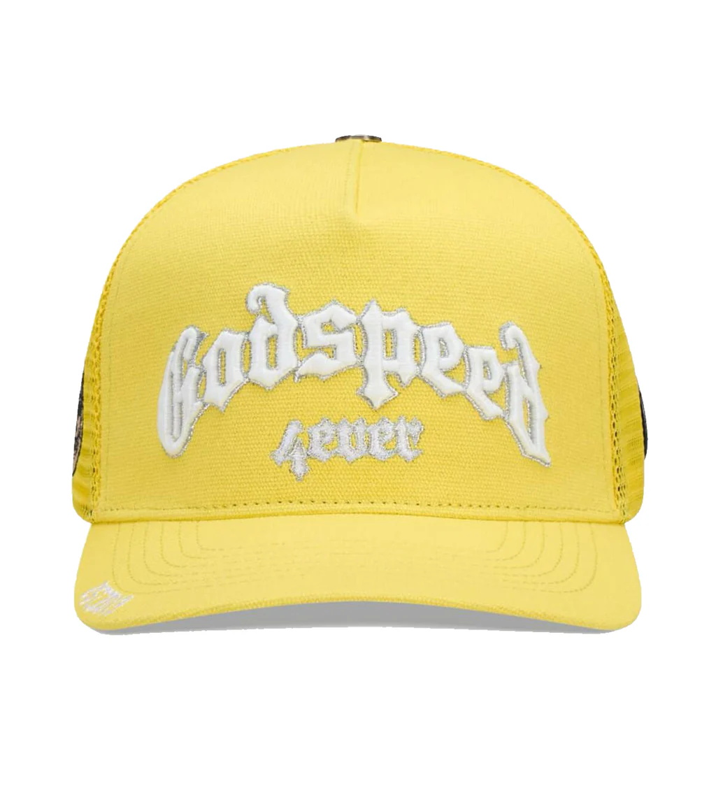 GodSpeed Hat Sale