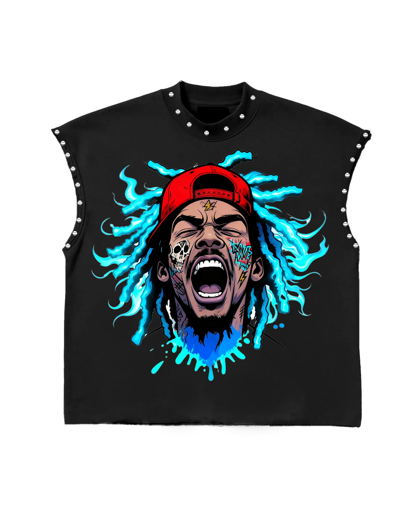 Hellstar Tank Top hot sale