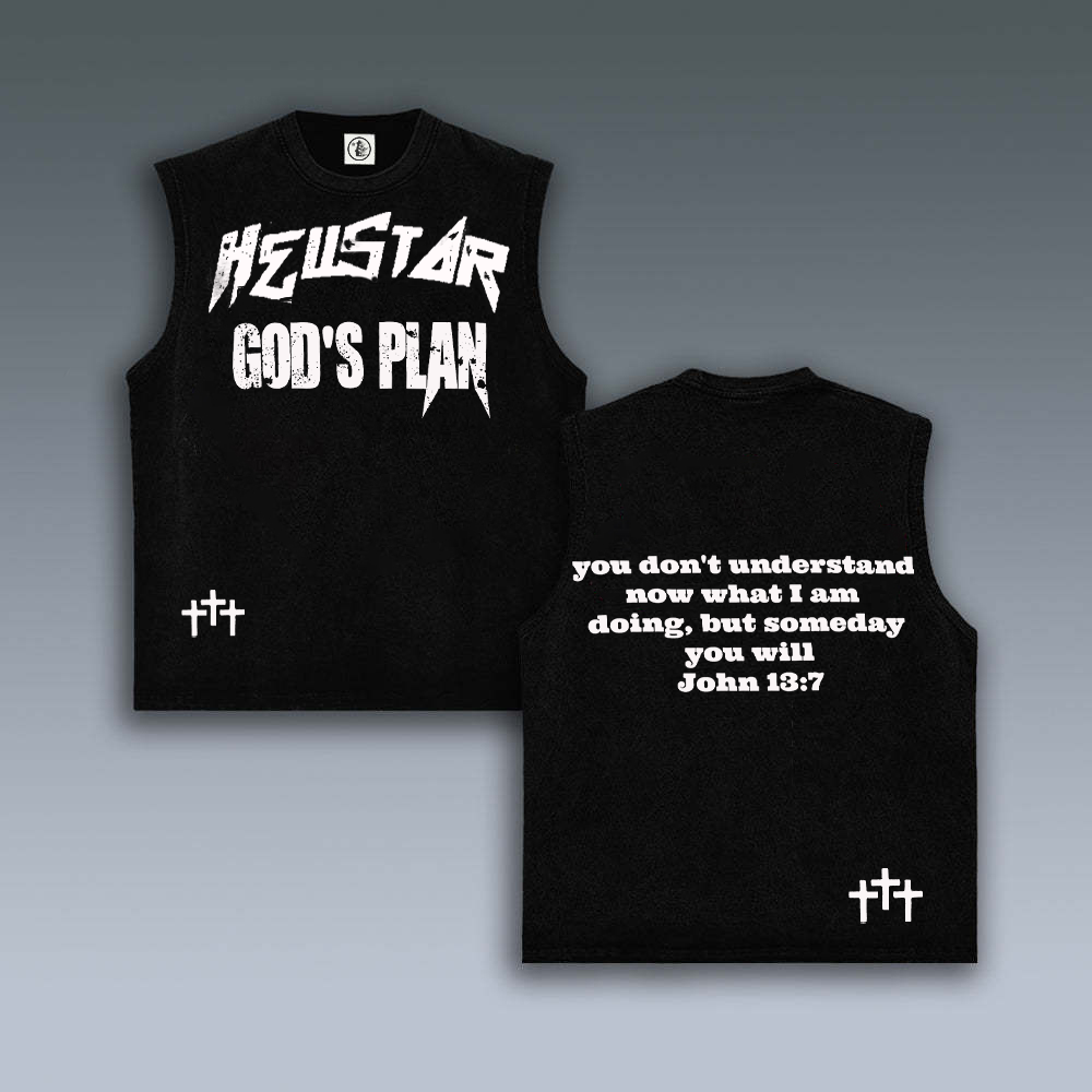 Hellstar Tank Top hot sale