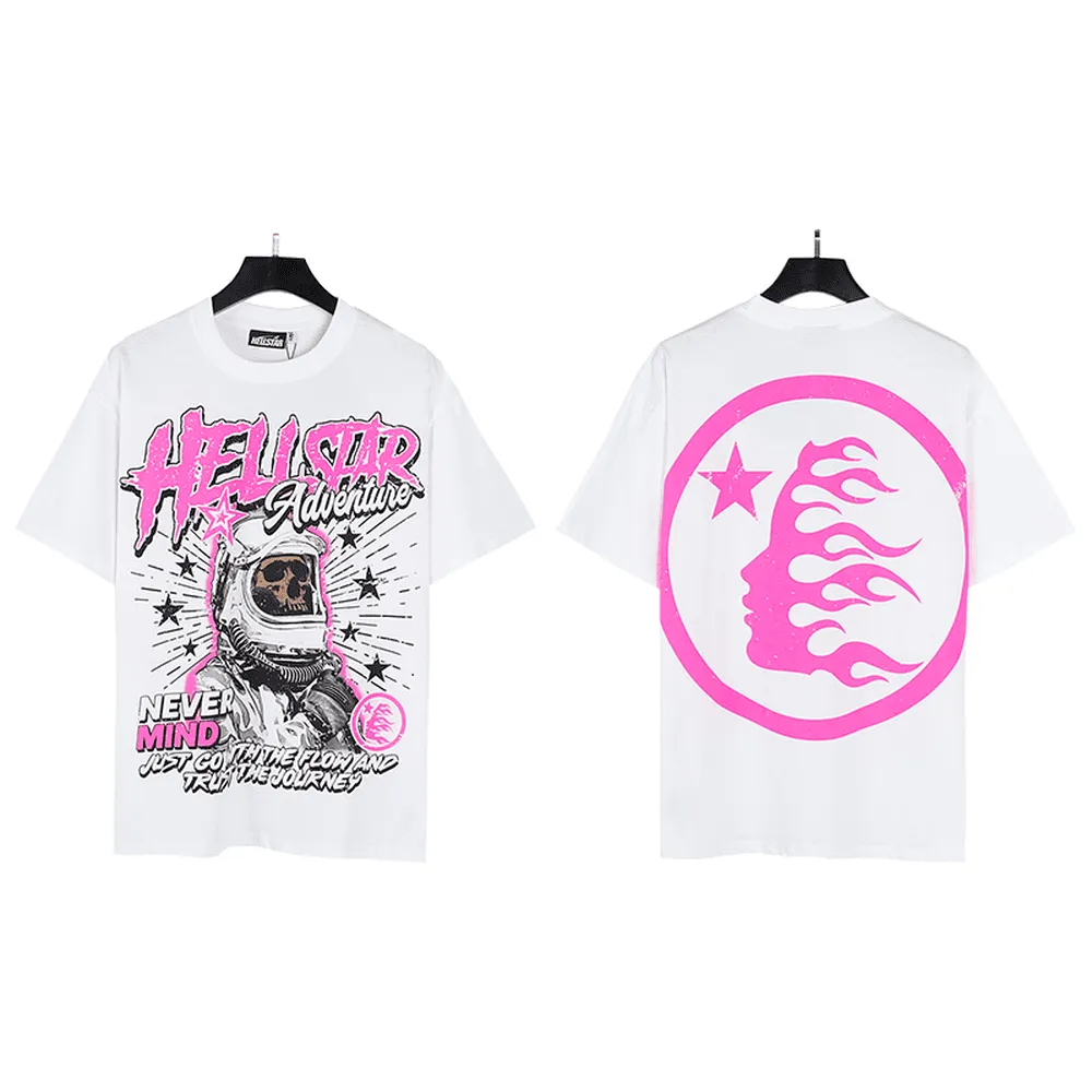 Hellstar Tee T-Shirt Unisex