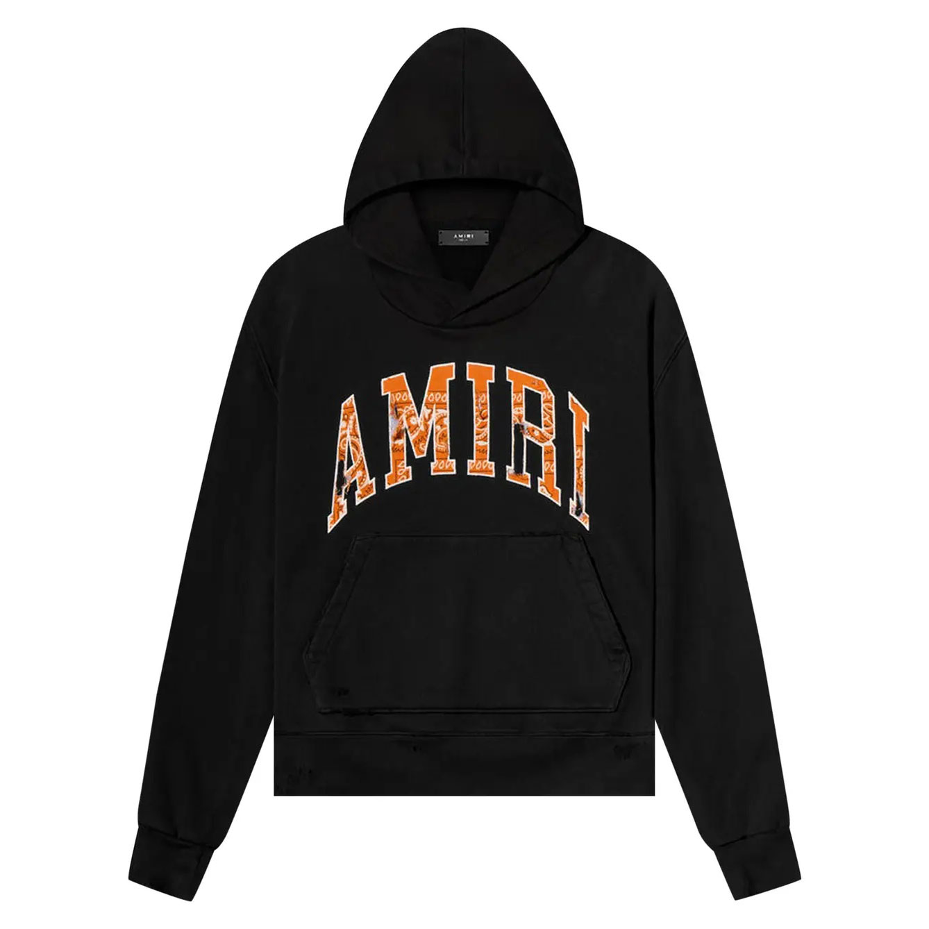AMIRI Hoodie Sale