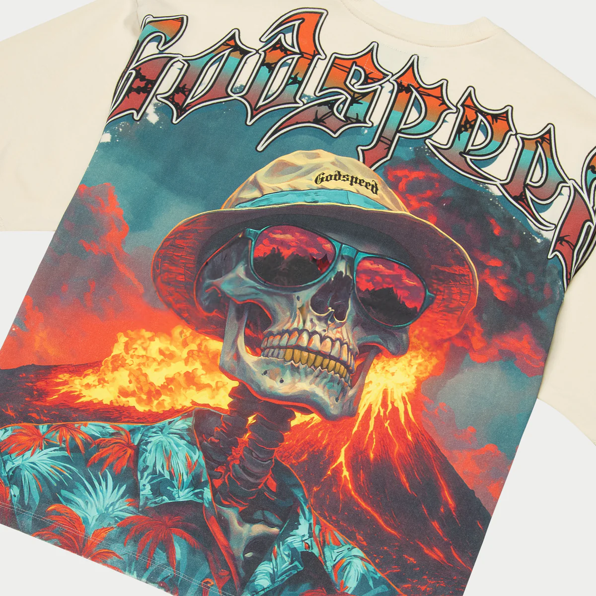 GodSpeed Tee T-Shirt Unisex