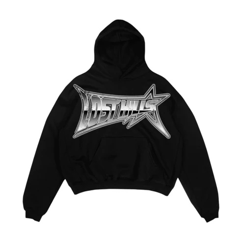 LOSTHILLS Hoodie Unisex