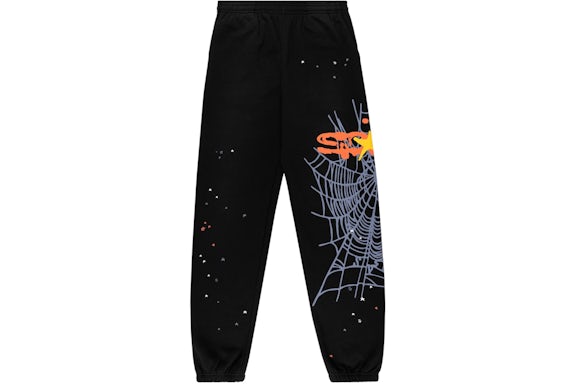 Sp5der 5ex pants sale