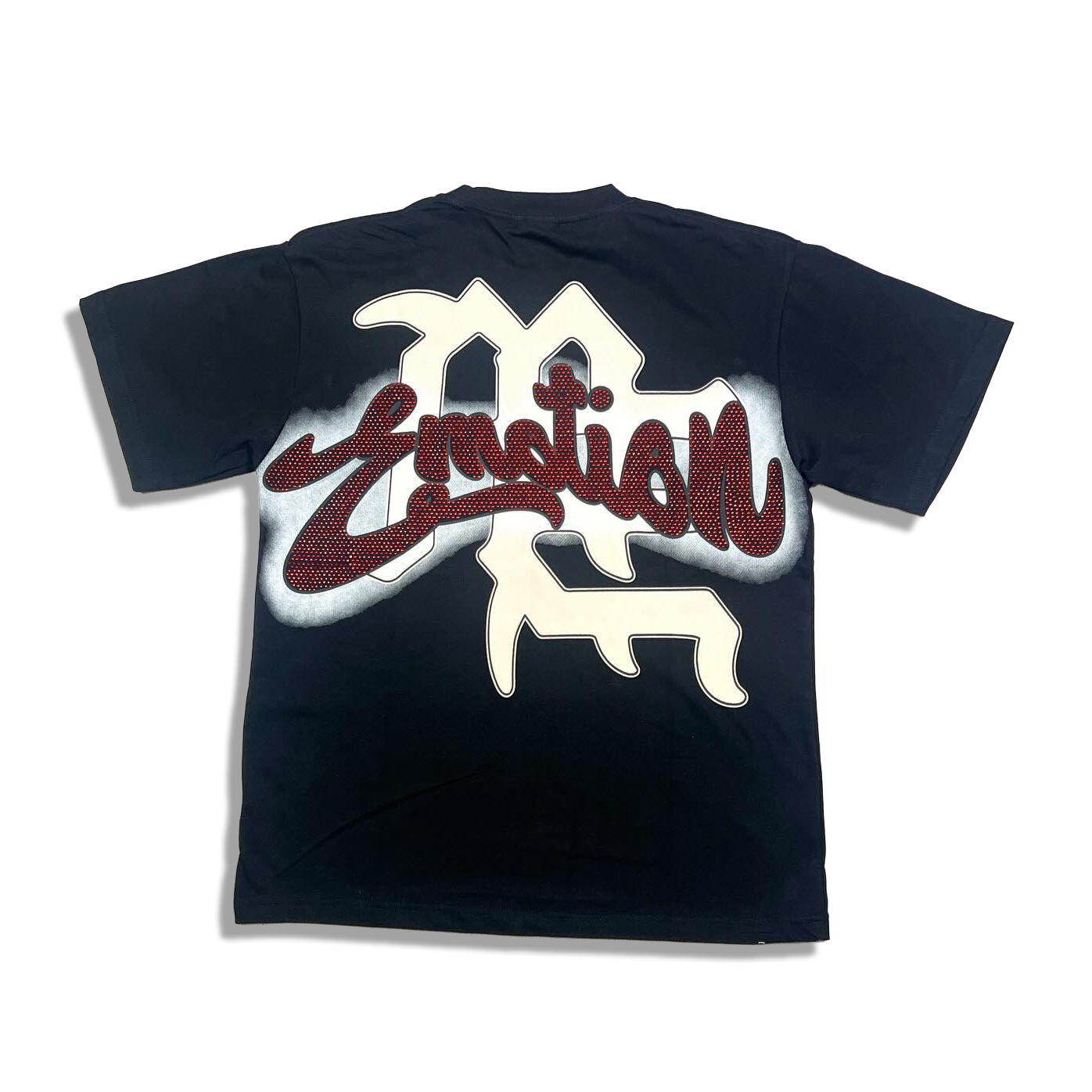 Mixed Emotion T-shirt Sets 