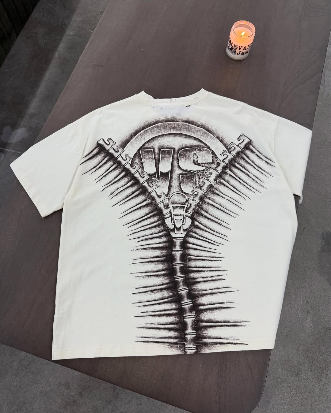 Vale Forever Tee T-Shirt Unisex