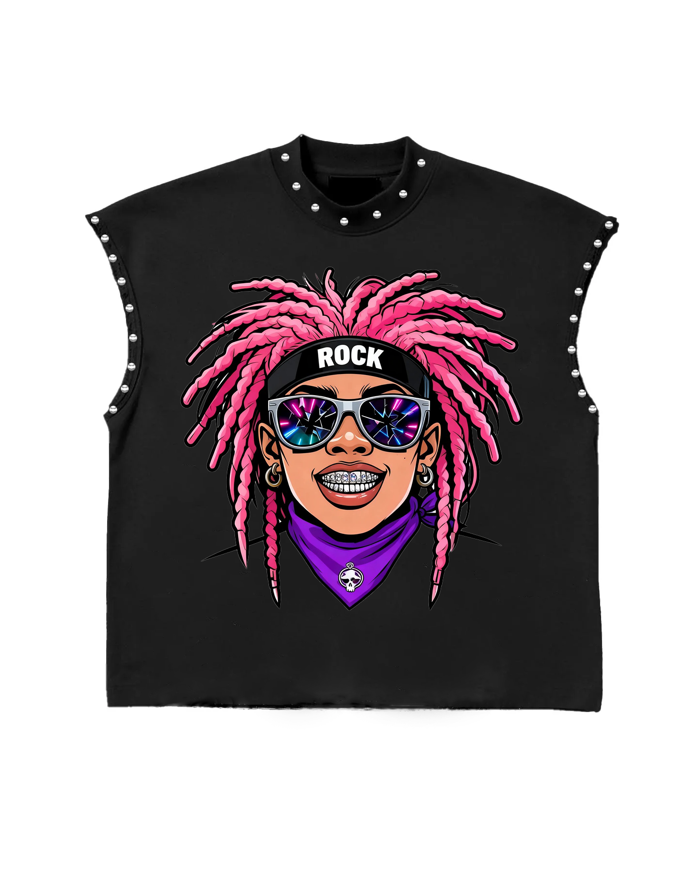 Hellstar Tank Top hot sale