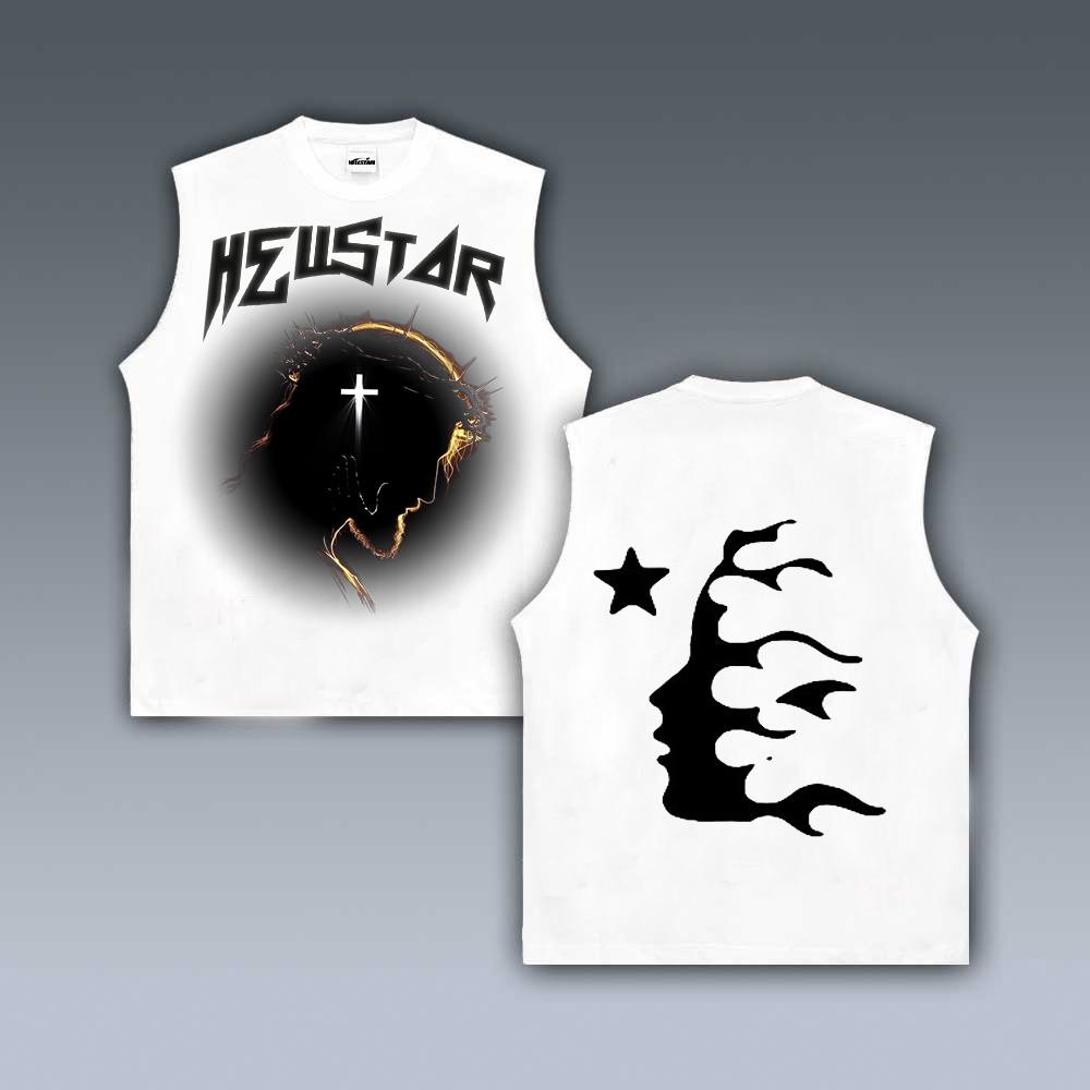 Hellstar Tank Top hot sale