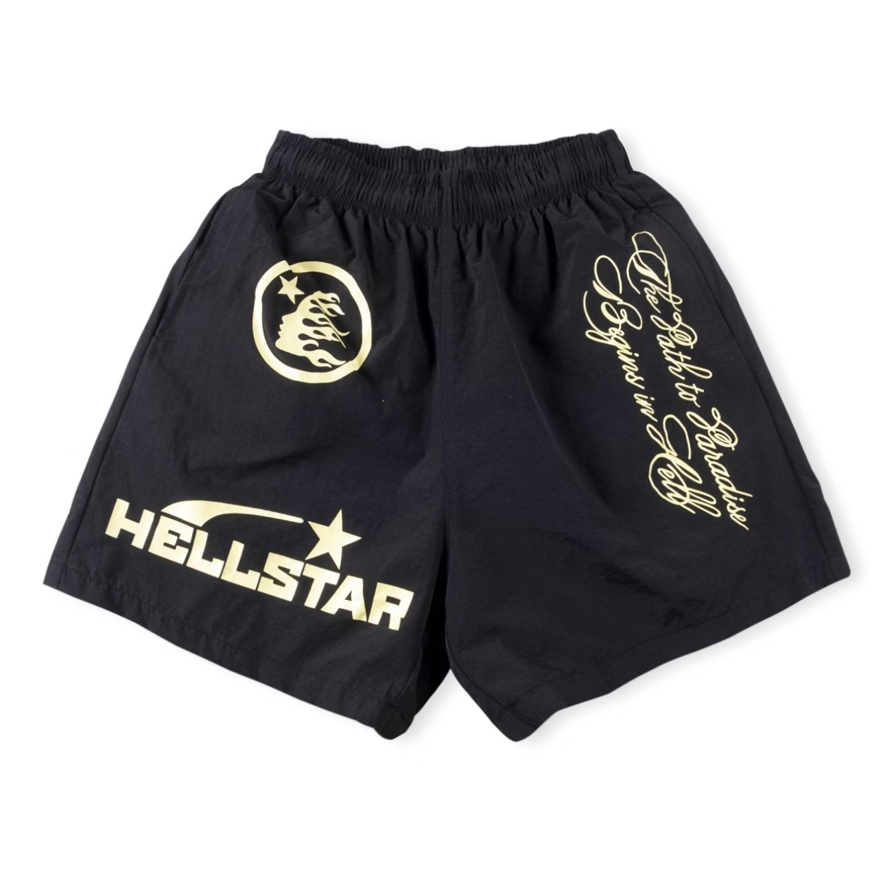 Hellstar Short