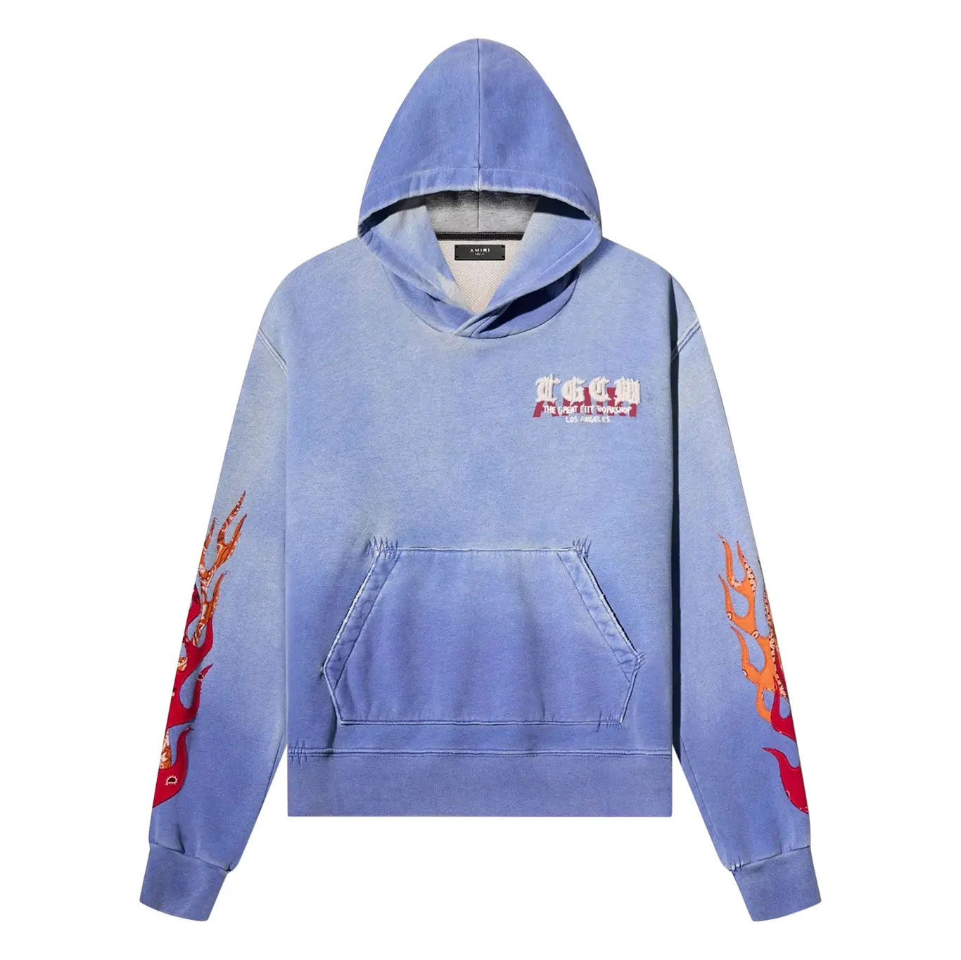 AMIRI Hoodie Sale