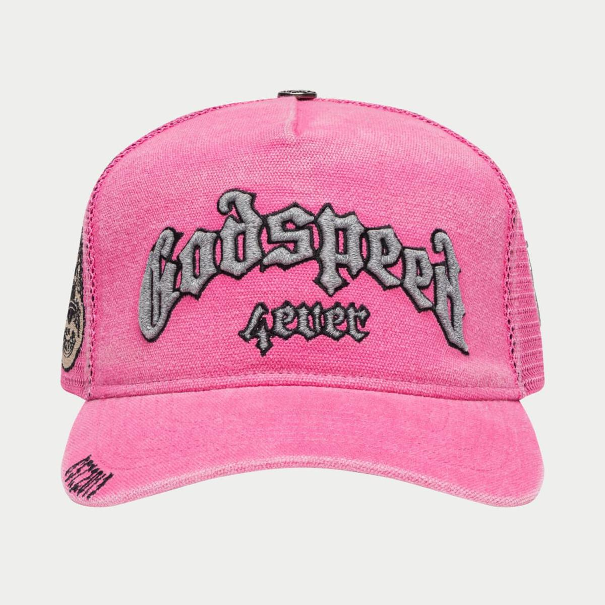 GodSpeed Hat Sale
