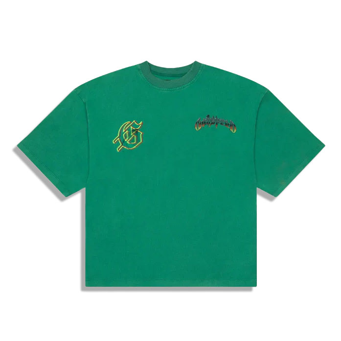 GodSpeed Tee T-Shirt Unisex