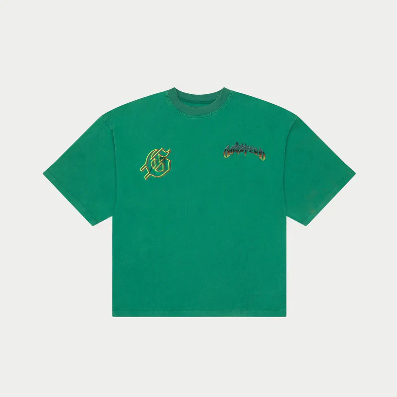 GodSpeed Tee T-Shirt Unisex