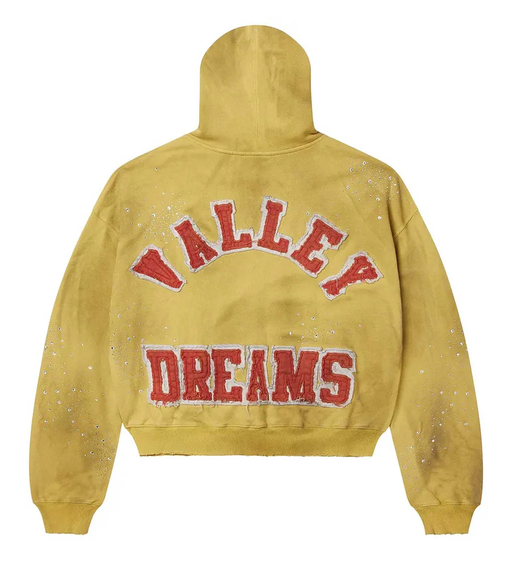 Vale Forever Hoodie