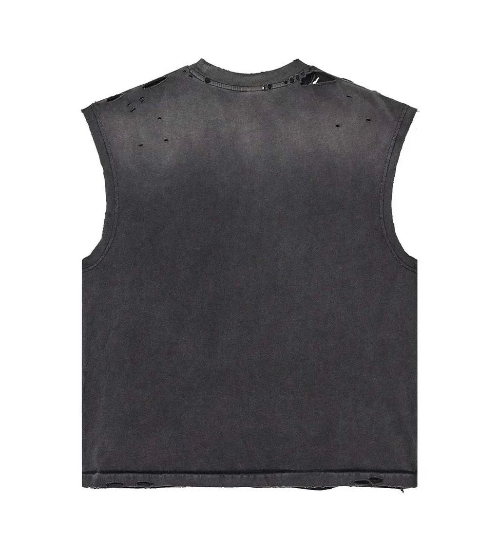 2025 New Limited edition Vale Forever Tank Top hot sale