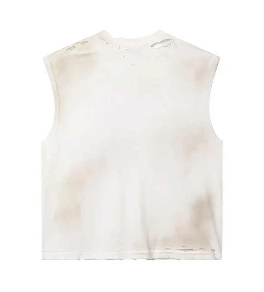 2025 New Limited edition Vale Forever Tank Top hot sale