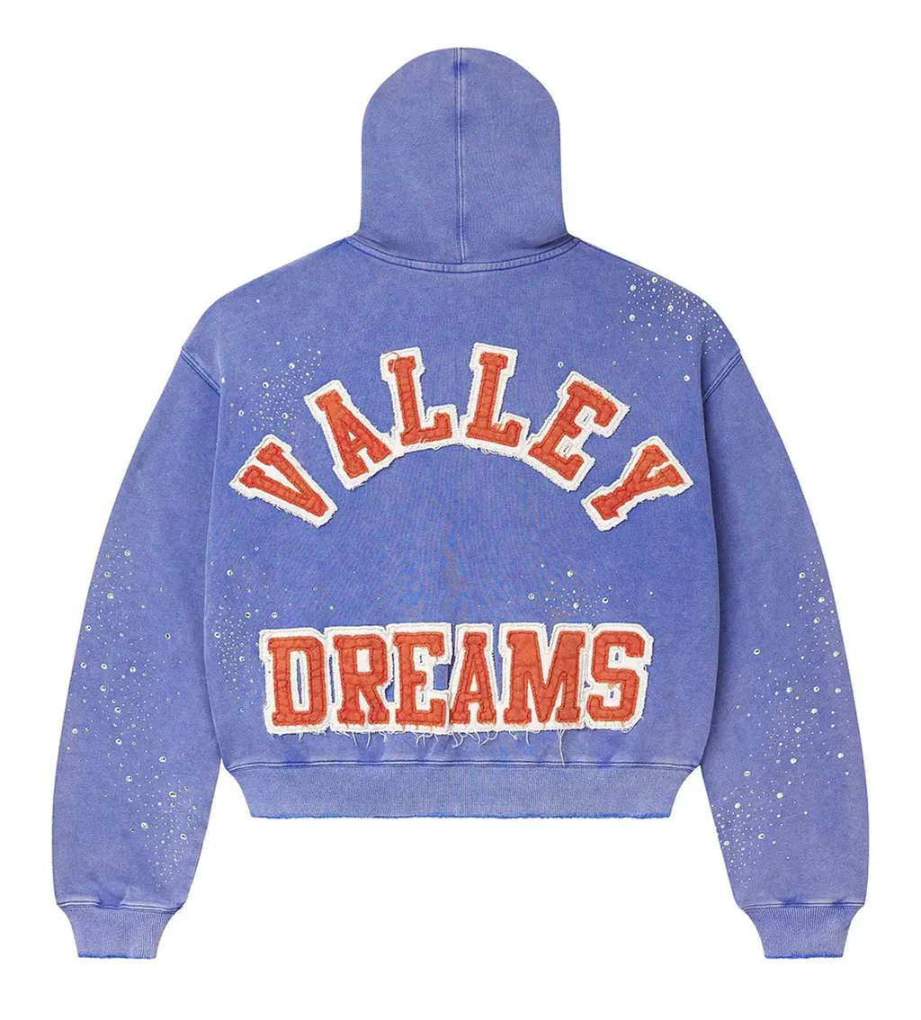 Vale Forever Hoodie