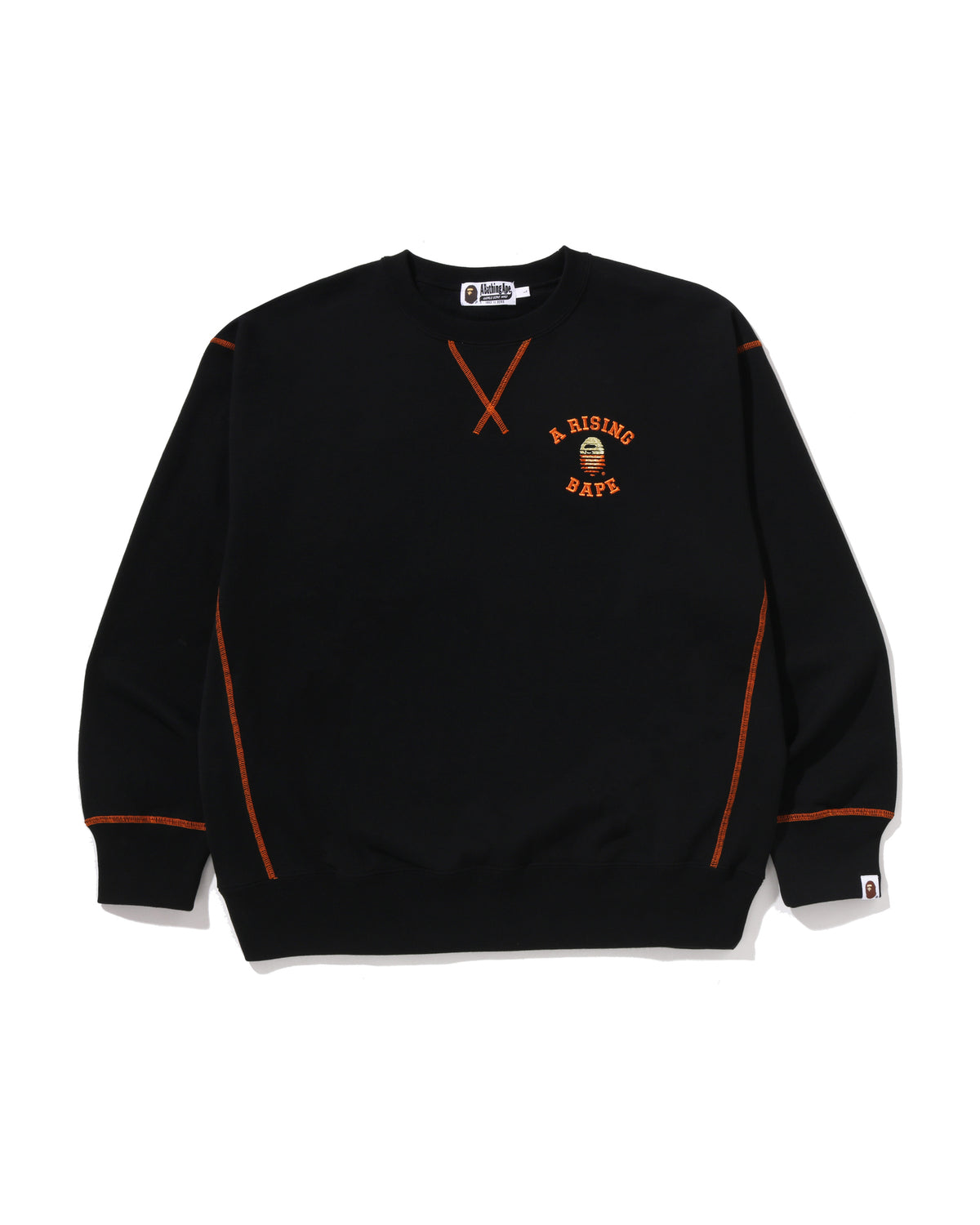 BAPE Hoodie New Arrivals A Bathing Ape