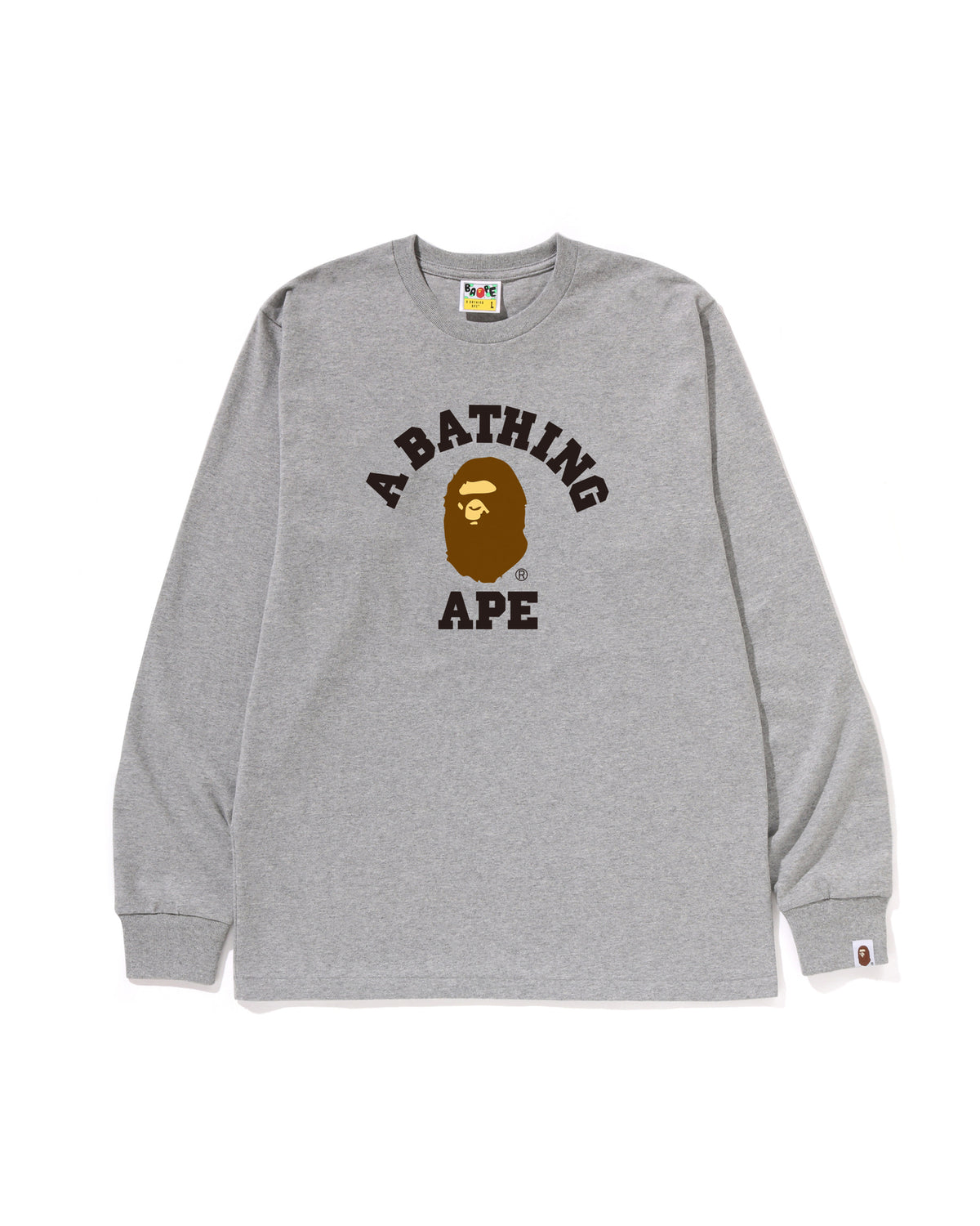 BAPE Hoodie New Arrivals A Bathing Ape
