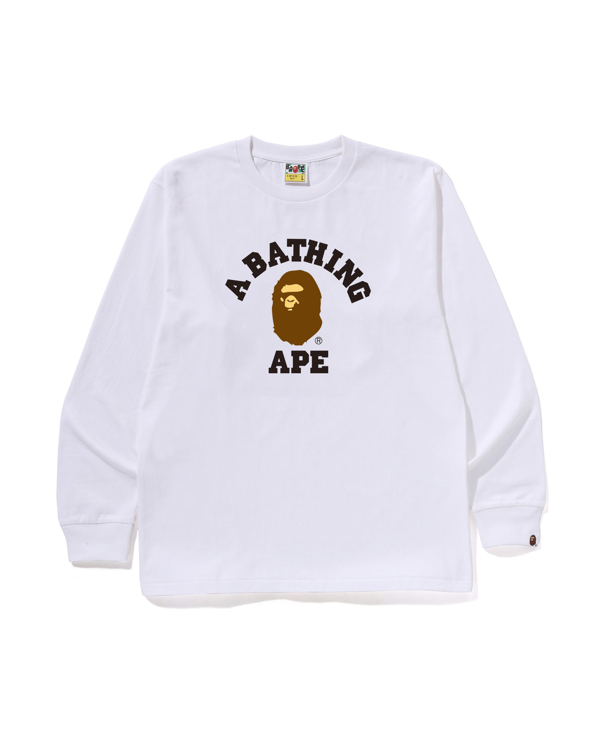 BAPE Hoodie New Arrivals A Bathing Ape