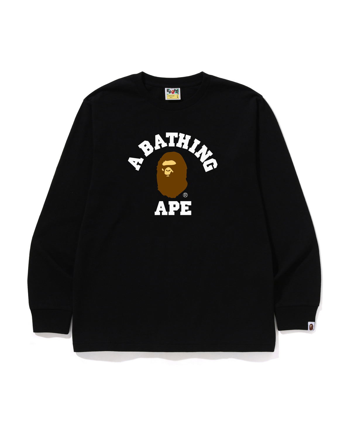 BAPE Hoodie New Arrivals A Bathing Ape
