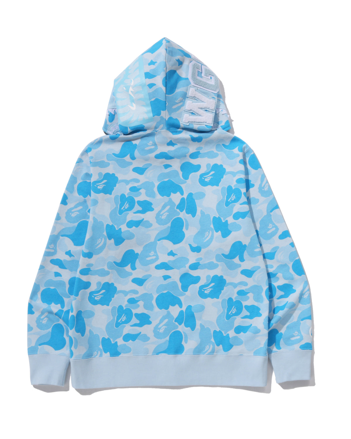 BAPE Hoodie New Arrivals A Bathing Ape