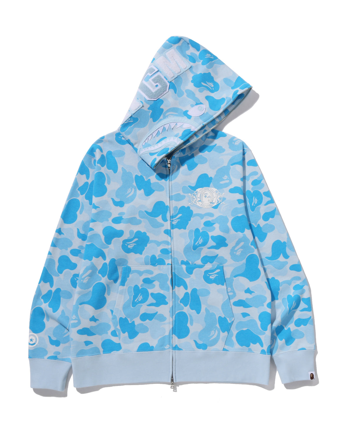 BAPE Hoodie New Arrivals A Bathing Ape