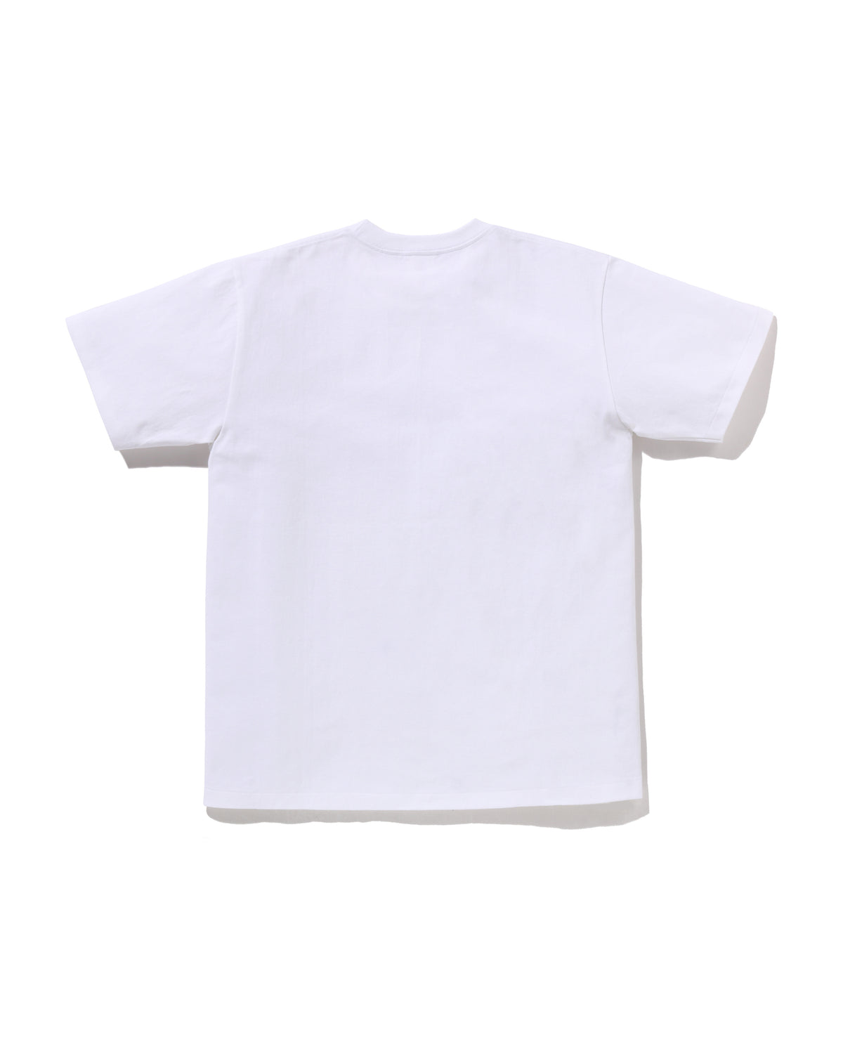 BAPE New Fashion 100% Cotton T-Shirt Unisex A Bathing Ape