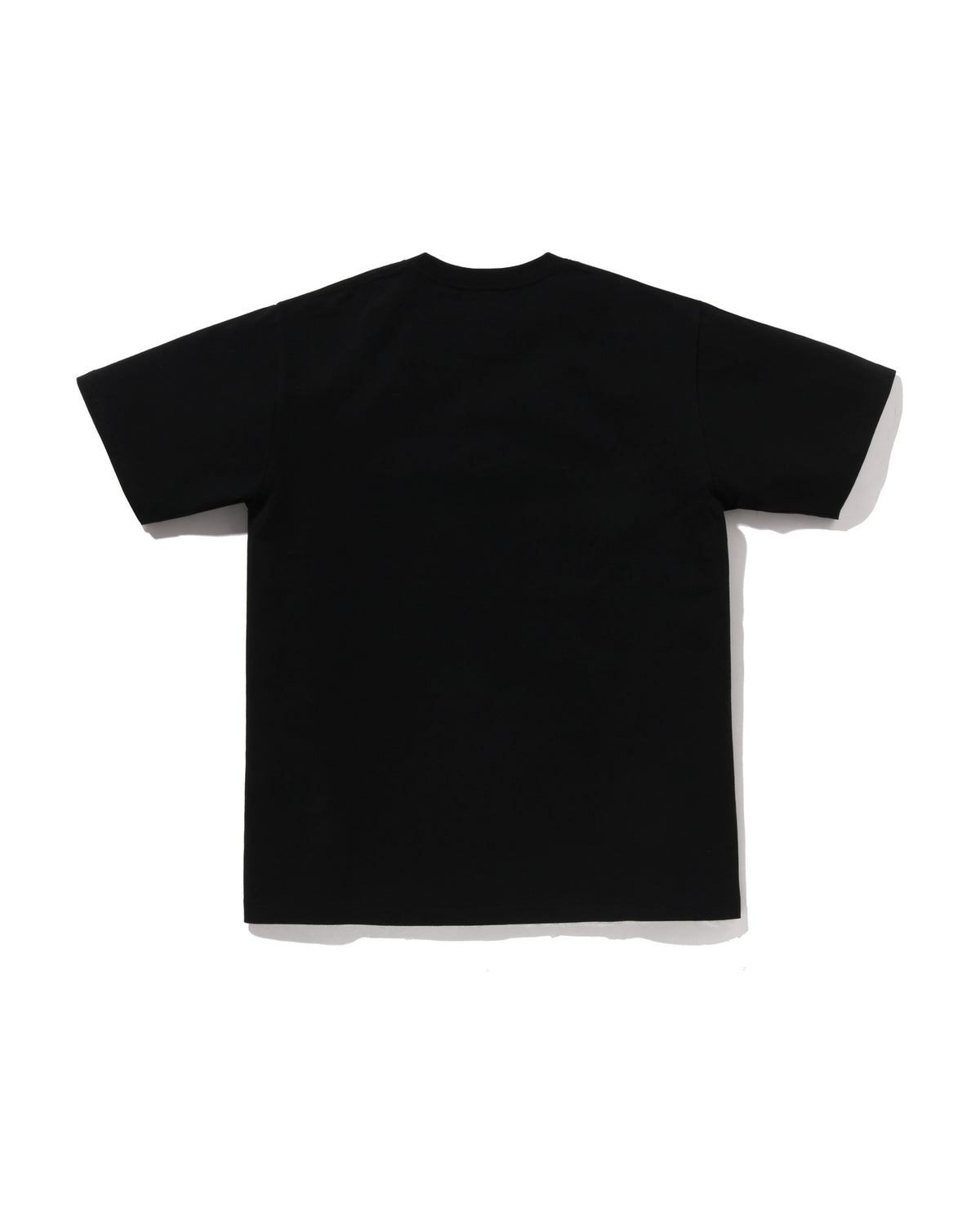 BAPE New Fashion 100% Cotton T-Shirt Unisex A Bathing Ape