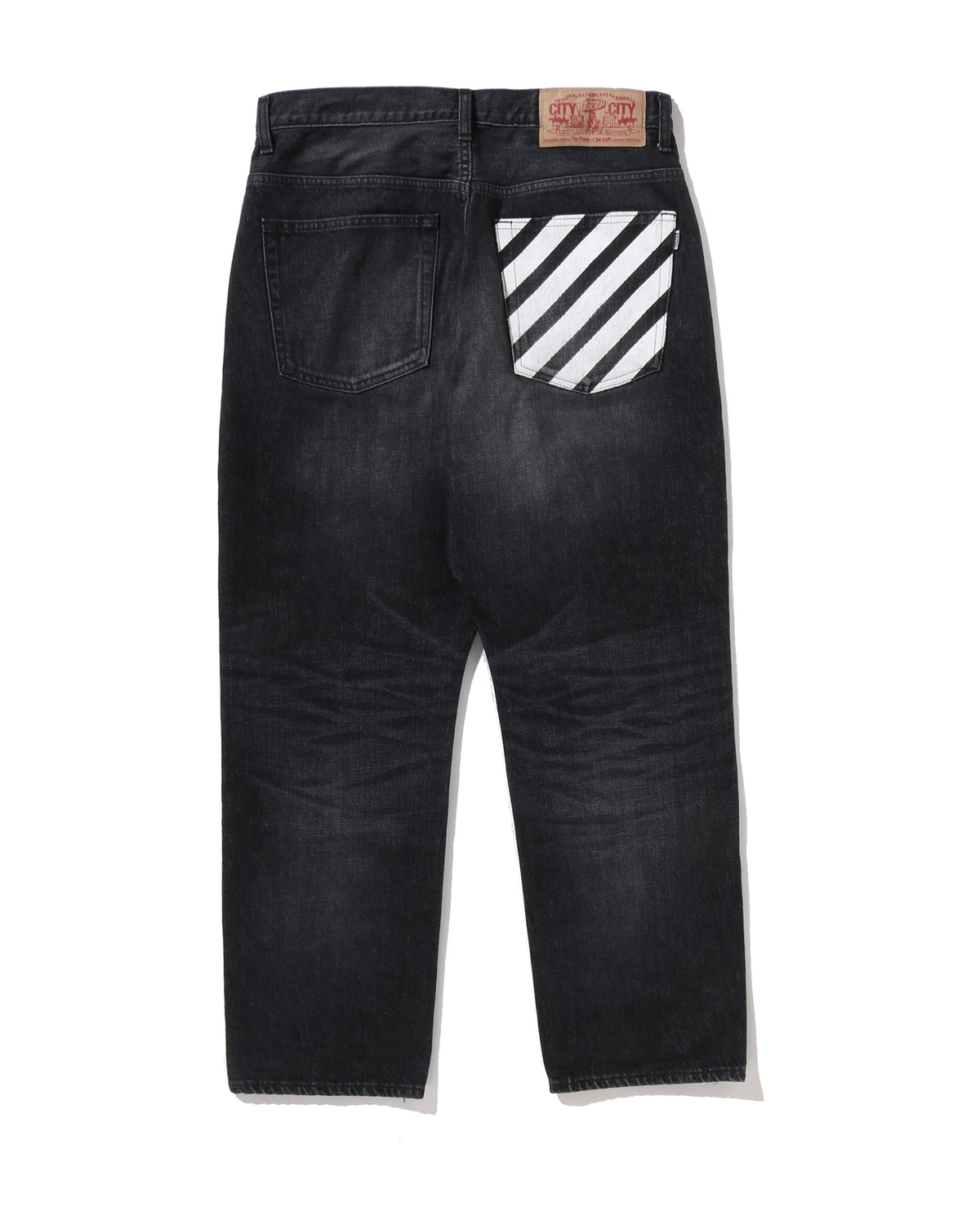 BAPE pants sale A Bathing Ape