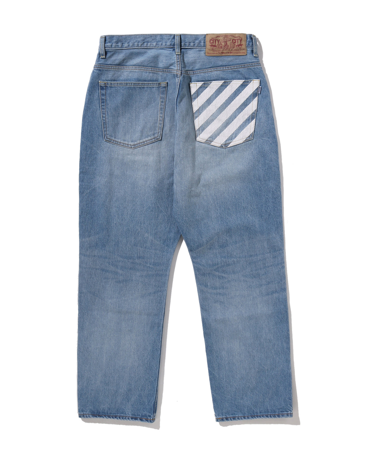 BAPE pants sale A Bathing Ape