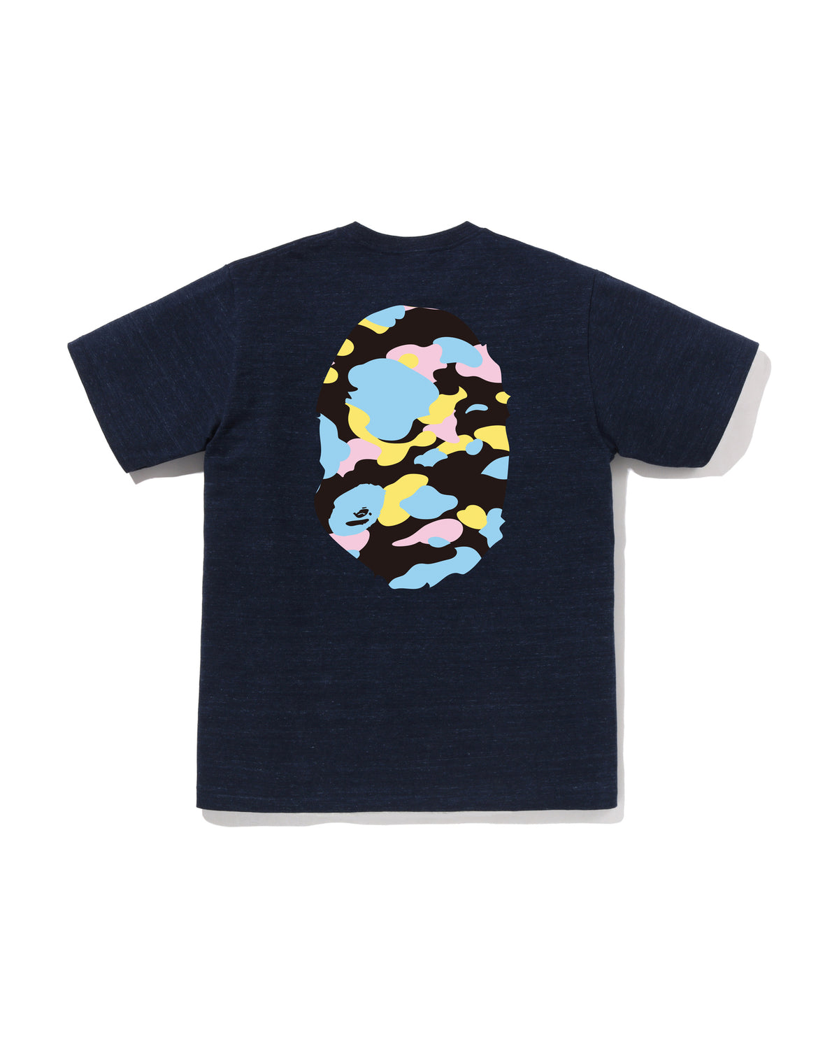 BAPE New Fashion 100% Cotton T-Shirt Unisex A Bathing Ape