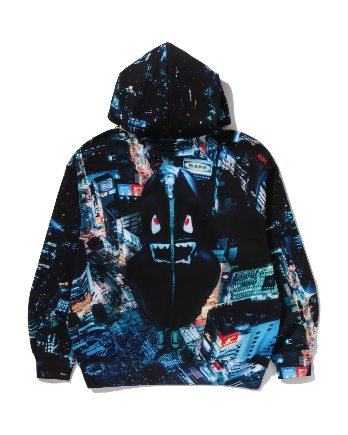 BAPE Hoodie New Arrivals A Bathing Ape