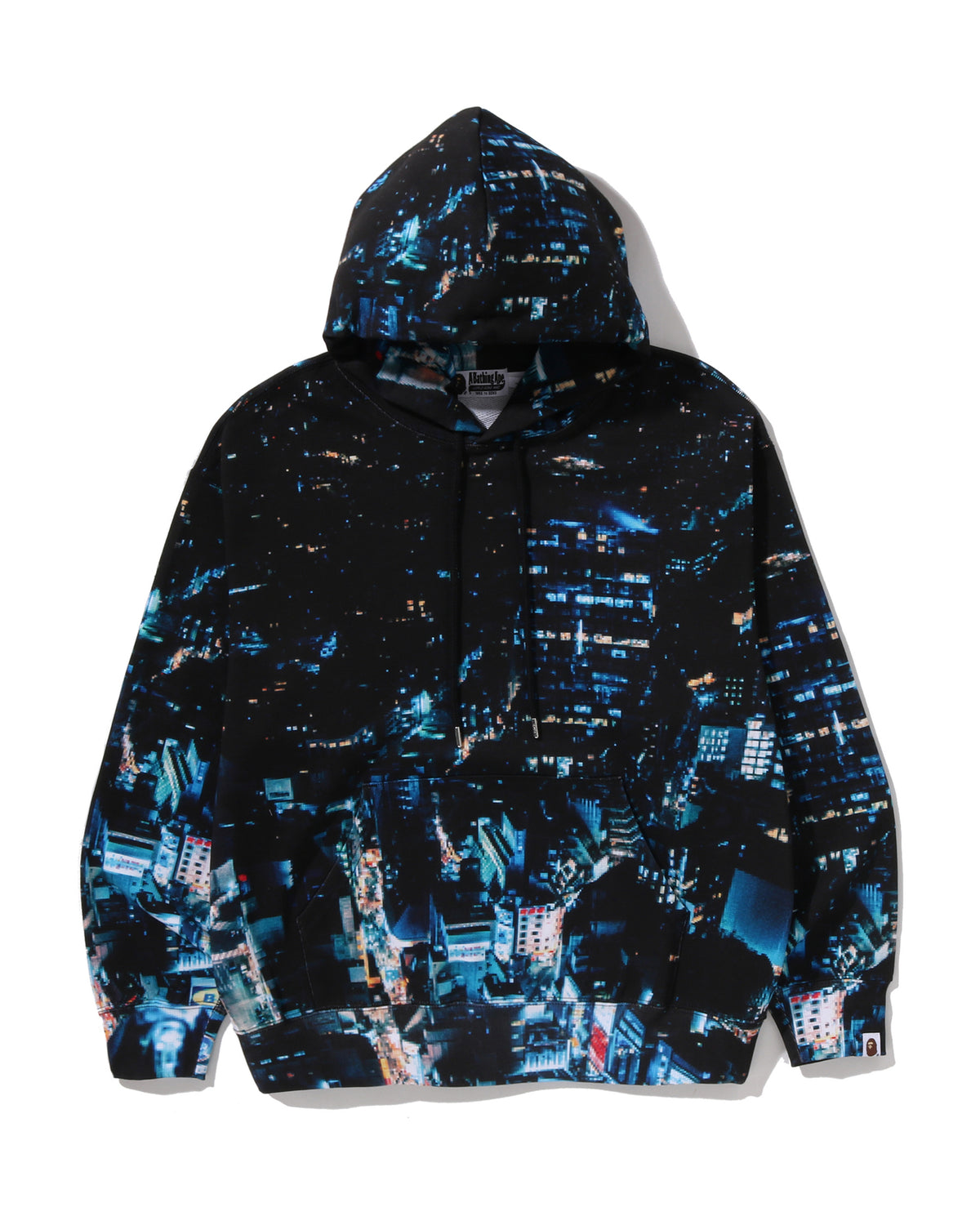 BAPE Hoodie New Arrivals A Bathing Ape