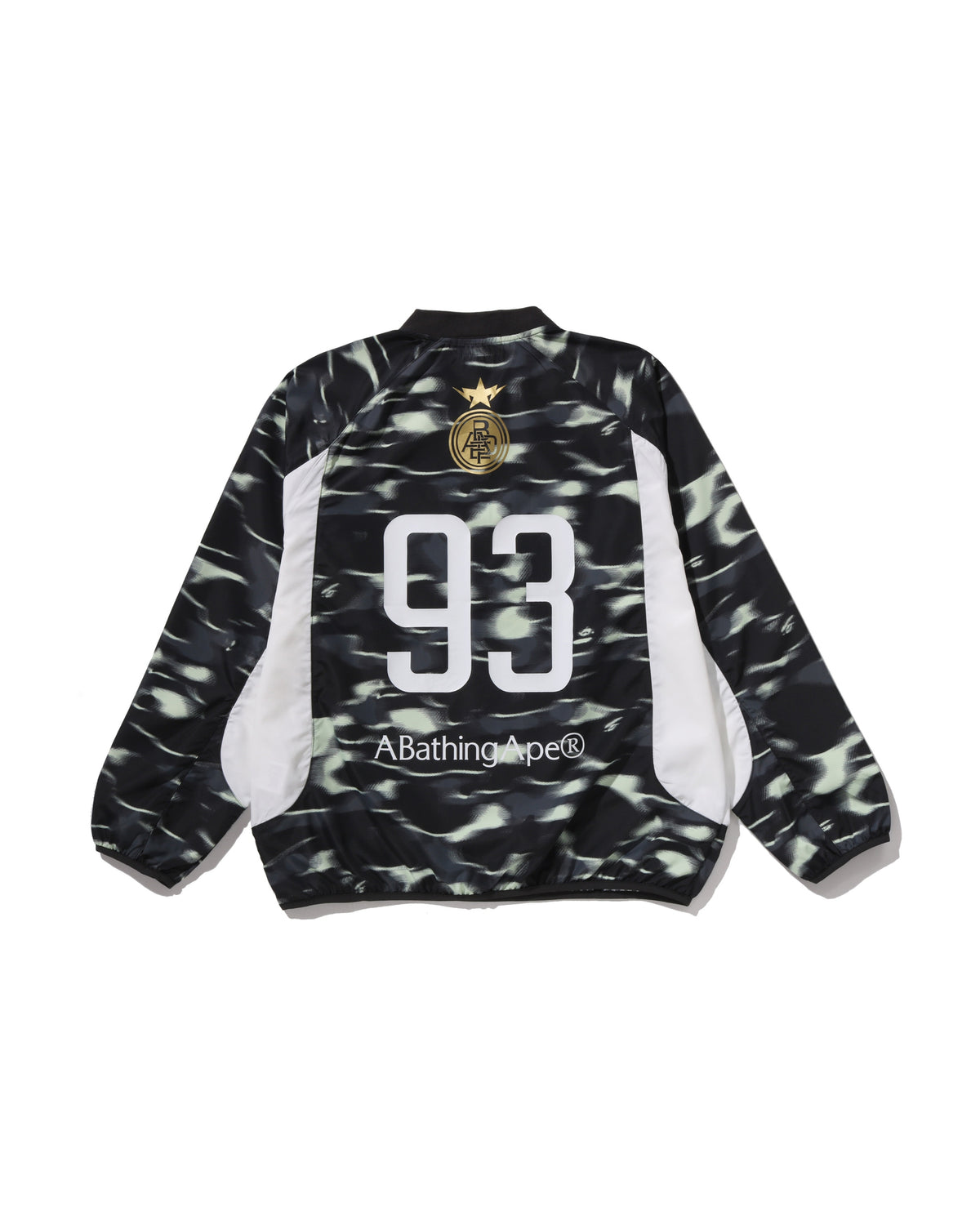 BAPE Hoodie New Arrivals A Bathing Ape