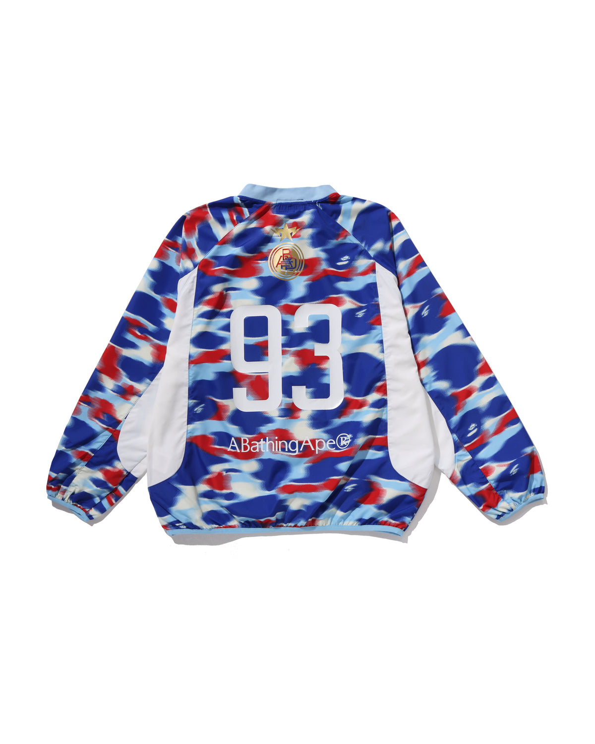 BAPE Hoodie New Arrivals A Bathing Ape