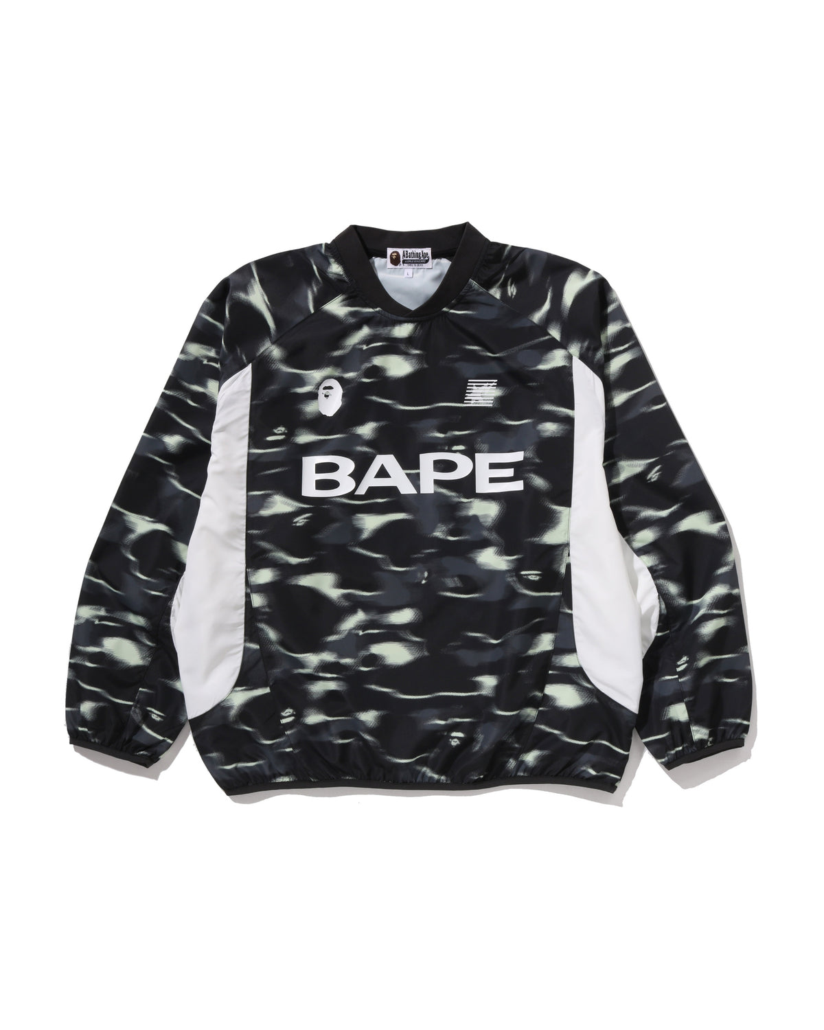 BAPE Hoodie New Arrivals A Bathing Ape