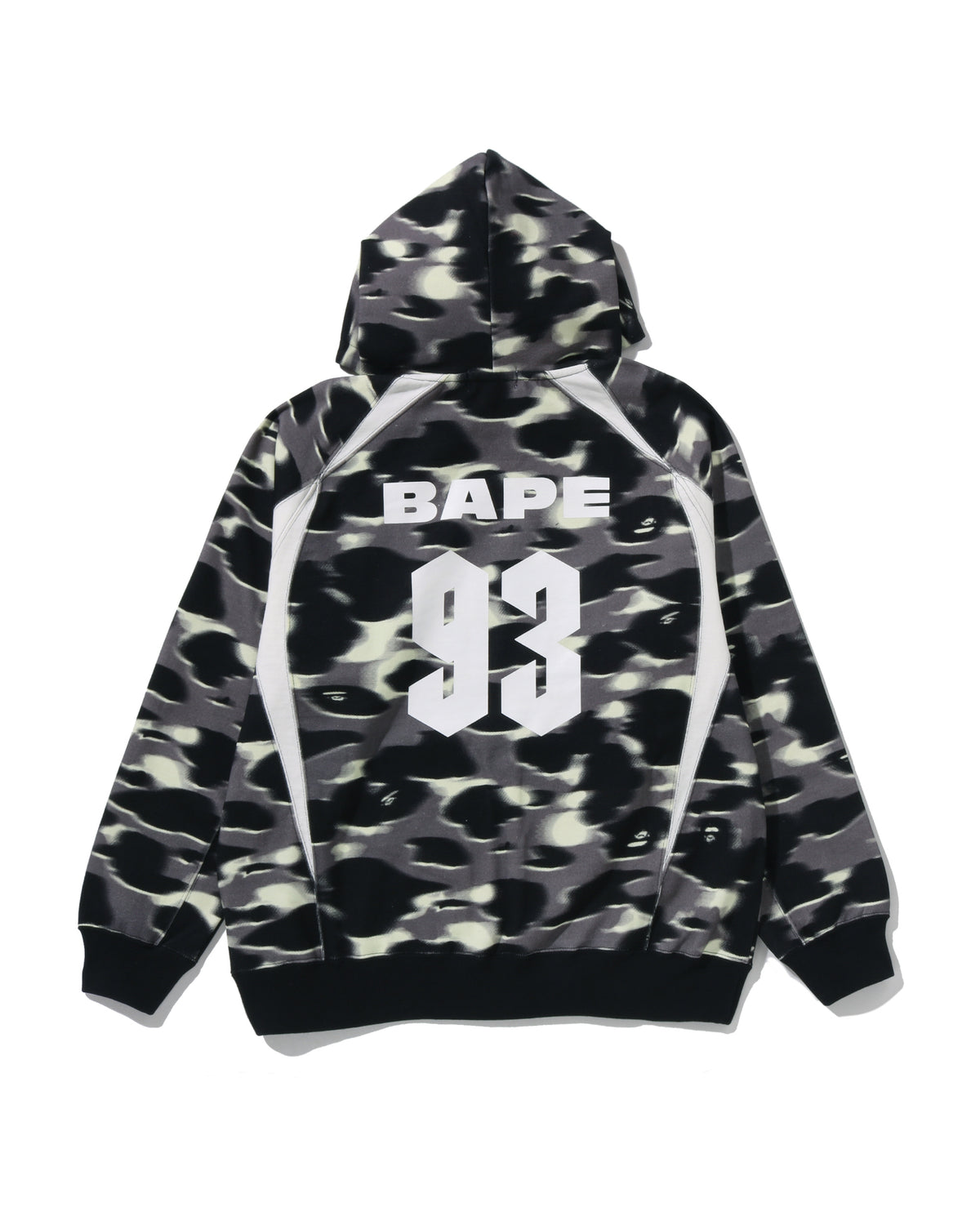 BAPE Hoodie New Arrivals A Bathing Ape